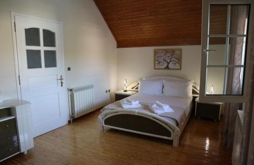 Prokopion Apartment | Galini Maisonette Prokopi