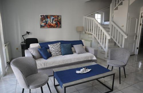Prokopion Apartment | Galini Maisonette Prokopi