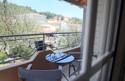 Prokopion Apartment | Galini Maisonette Prokopi