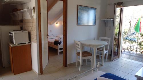 Sougia Apartment | Galini Studios & Apartments-Adults only