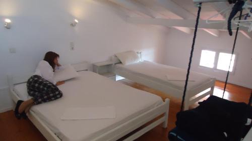 Sougia Apartment | Galini Studios & Apartments-Adults only