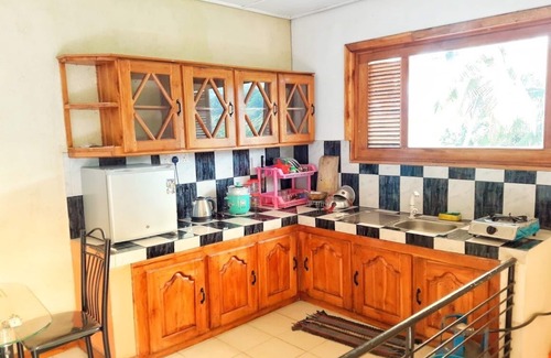 Udunuwara Apartment | Galkotuwa Estate