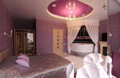 Molotovka Hotel | Gall&anna Hotel