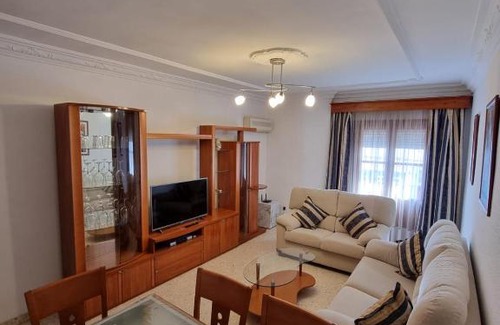 Lebrija Apartment | Gallegos House