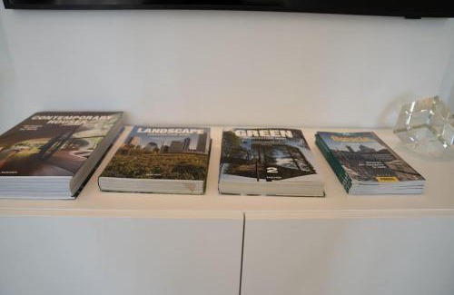 Brescia Antica Apartment | [GALLERIA DUOMO] Luxury Design Apartment