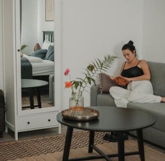 Martin Apartment | Gallery Apartment 1