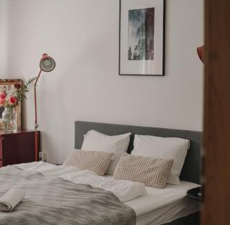 Martin Apartment | Gallery Apartment 2