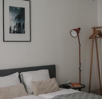 Martin Apartment | Gallery Apartment 2