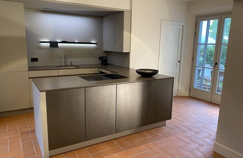 Castelfalfi House | Gallery apartment La Colonica at the 5-star Toscana Resort Castelfalfi