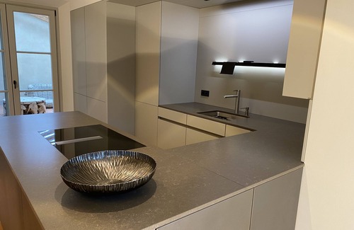 Castelfalfi House | Gallery apartment La Colonica at the 5-star Toscana Resort Castelfalfi
