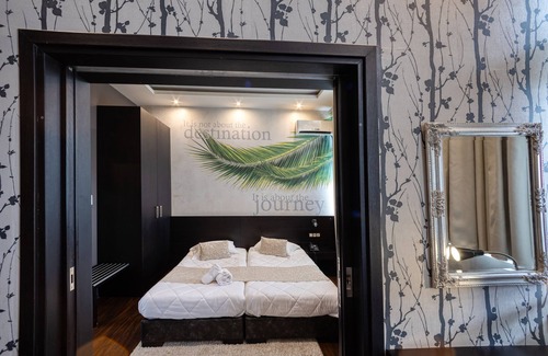 Trikala Hotel | Gallery Art Hotel