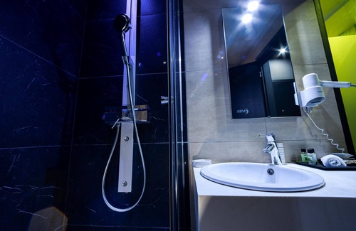 Trikala Hotel | Gallery Art Hotel