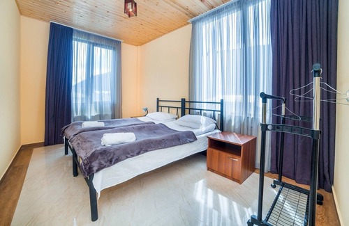 Bagvdanari House | gallery