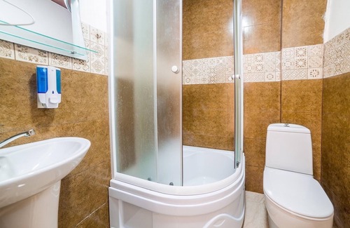 Bagvdanari House | gallery