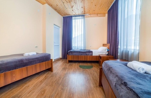Bagvdanari House | gallery