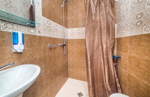 Bagvdanari House | gallery