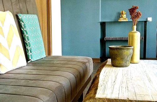 Erebuni Apartment | Gallery guesthouse is the place for art lovers and not only
