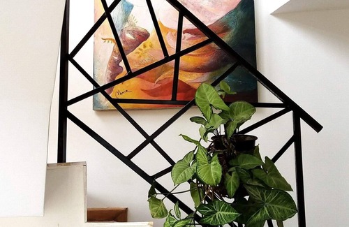 Erebuni Apartment | Gallery guesthouse is the place for art lovers and not only