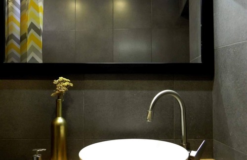 Erebuni Apartment | Gallery guesthouse is the place for art lovers and not only