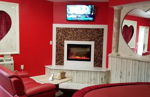 South Amboy Hotel | Gallery Holiday Motel