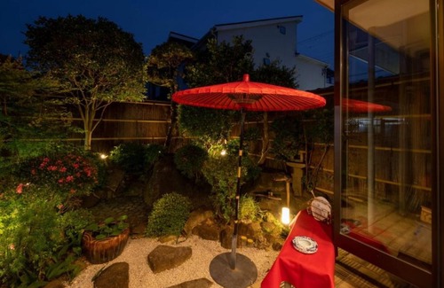 Yao House | Gallery NICO / Vacation STAY 35845