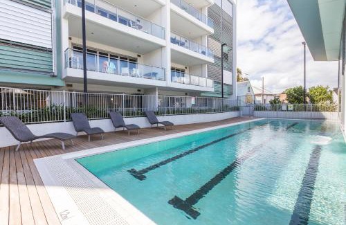 Fremantle Apartment | Gallery Serviced Apartments