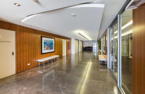 Fremantle Apartment | Gallery Serviced Apartments