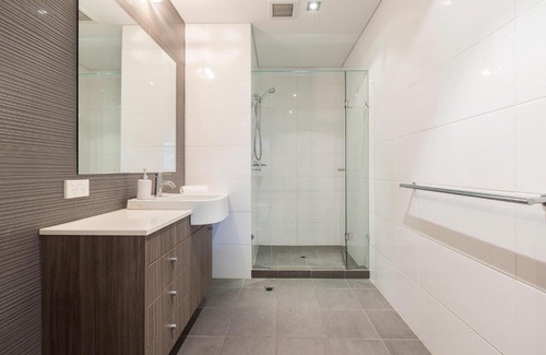 Fremantle Apartment | Gallery Serviced Apartments