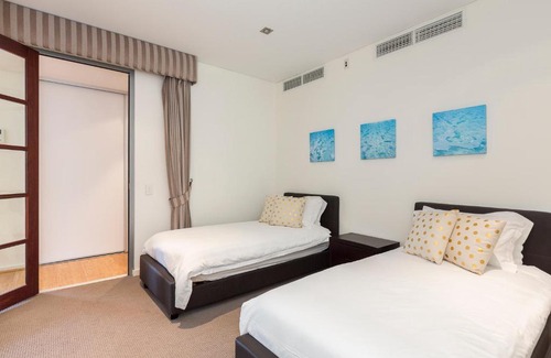 Fremantle Apartment | Gallery Serviced Apartments