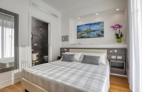 Civitavecchia House | Gallery Suite