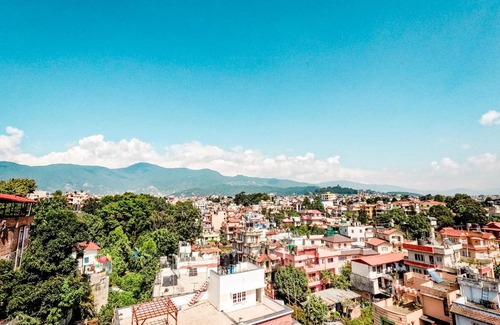 Kathmandu Apartment | Galli Apartment