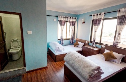 Kathmandu Apartment | Galli Apartment