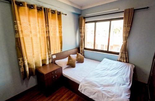 Kathmandu Apartment | Galli Apartment