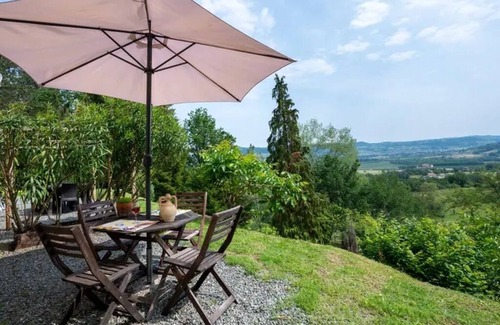 Monastero Bormida Apartment | Galli Apt. - Casa Domenica-Home&more