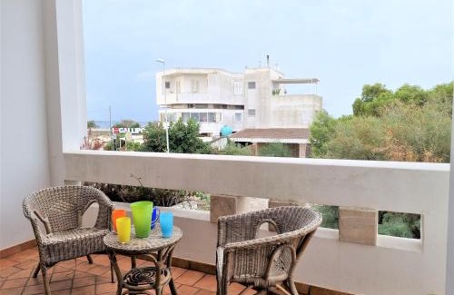 Baia Verde House | Gallipoli baia verde villetta Dune a 60 mt dalla spiaggia