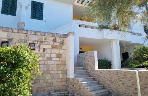 Baia Verde House | Gallipoli baia verde villetta Dune a 60 mt dalla spiaggia