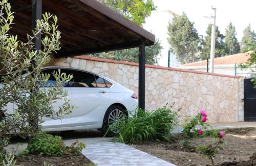 Gelibolu House | Gallipoli Dublex House
