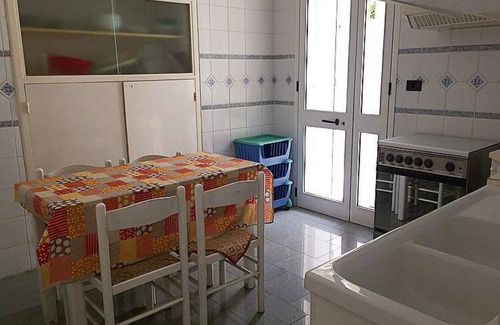 Lido Conchiglie Apartment | Gallipoli Villa Lido Shells A 30 MT. From THE Beach