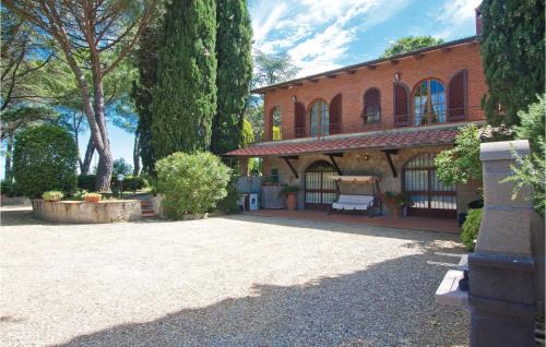 Magliano House | Gallonero 1