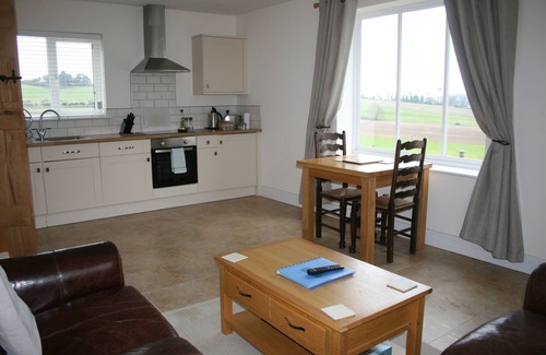 Findon Cottage | Gallops Farm Holiday Cottages