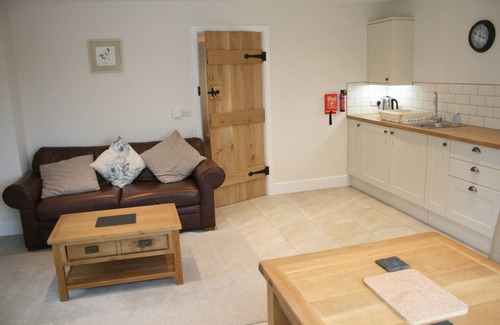 Findon Cottage | Gallops Farm Holiday Cottages