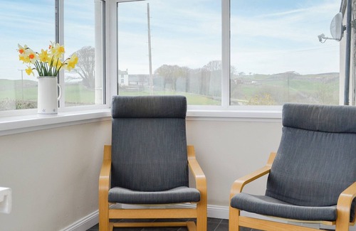Newton Stewart Cottage | Galloway Farmstay - Broughton