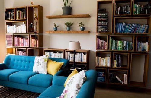 Langeberg House | Galloway Guest House