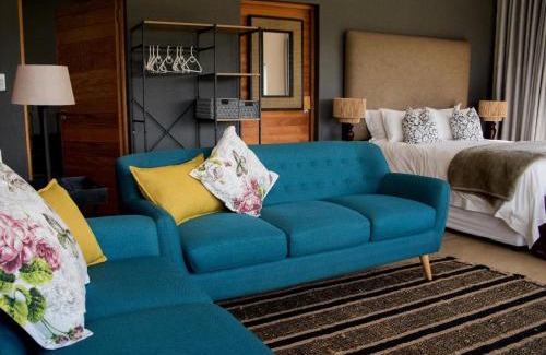 Langeberg House | Galloway Guest House