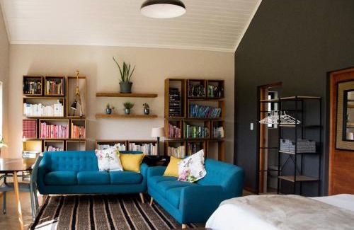 Langeberg House | Galloway Guest House