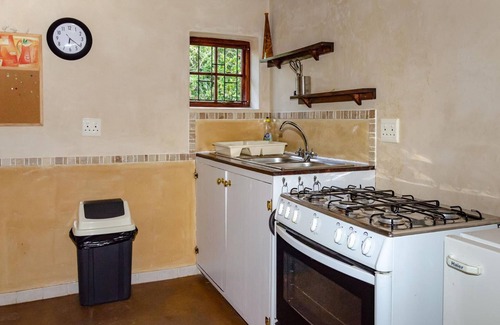 Langeberg House | Galloway Guest House