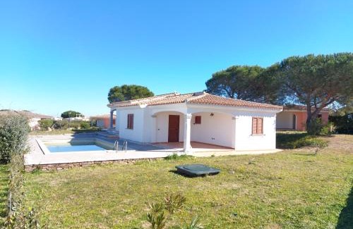 Tanaunella House | Gallura Dream villas