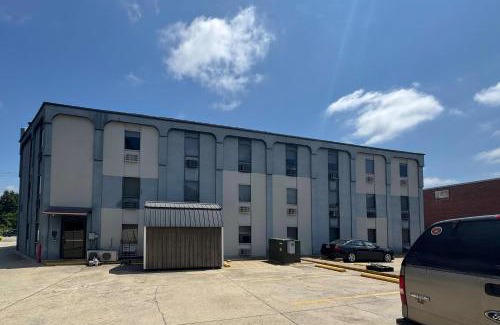 Columbia Hotel | Gallus Stadium Park Inn, an Ascend Collection Hotel