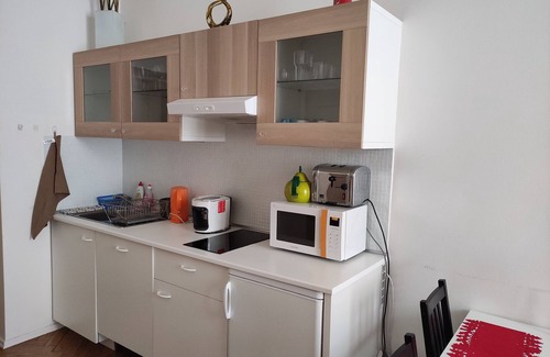 Andel Apartment | Gallys Apartments your gateway to heart of Prague