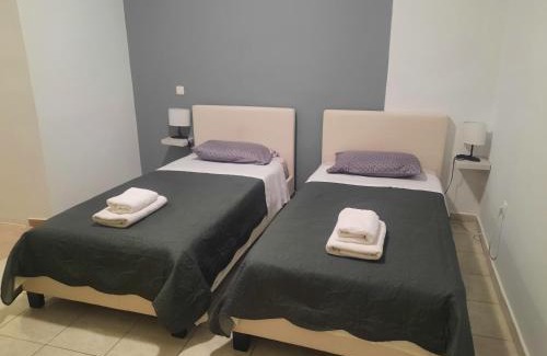 Markopoulon Apartment | Galotel Agnoudas near the airport